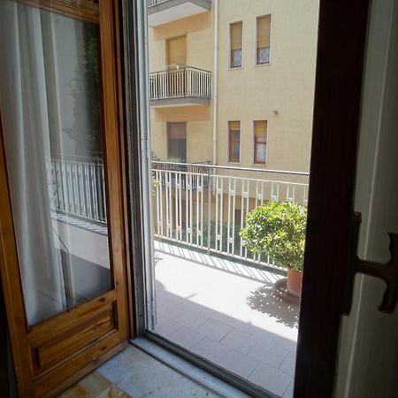 B&B Nonna Misia Salerno Exterior foto
