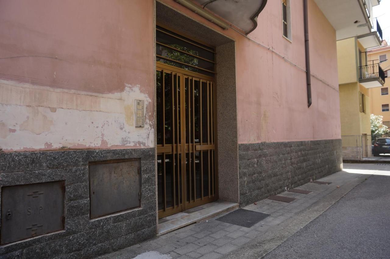 B&B Nonna Misia Salerno Exterior foto