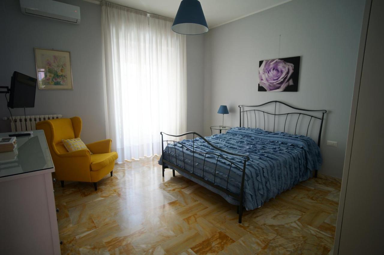 B&B Nonna Misia Salerno Exterior foto